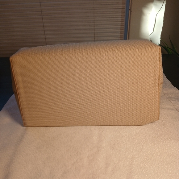 Rothy's The Lightweight Tote in Soft Sesame 086-011 - Picture 2 of 3